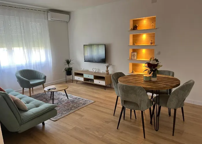 Apartman Tenen
