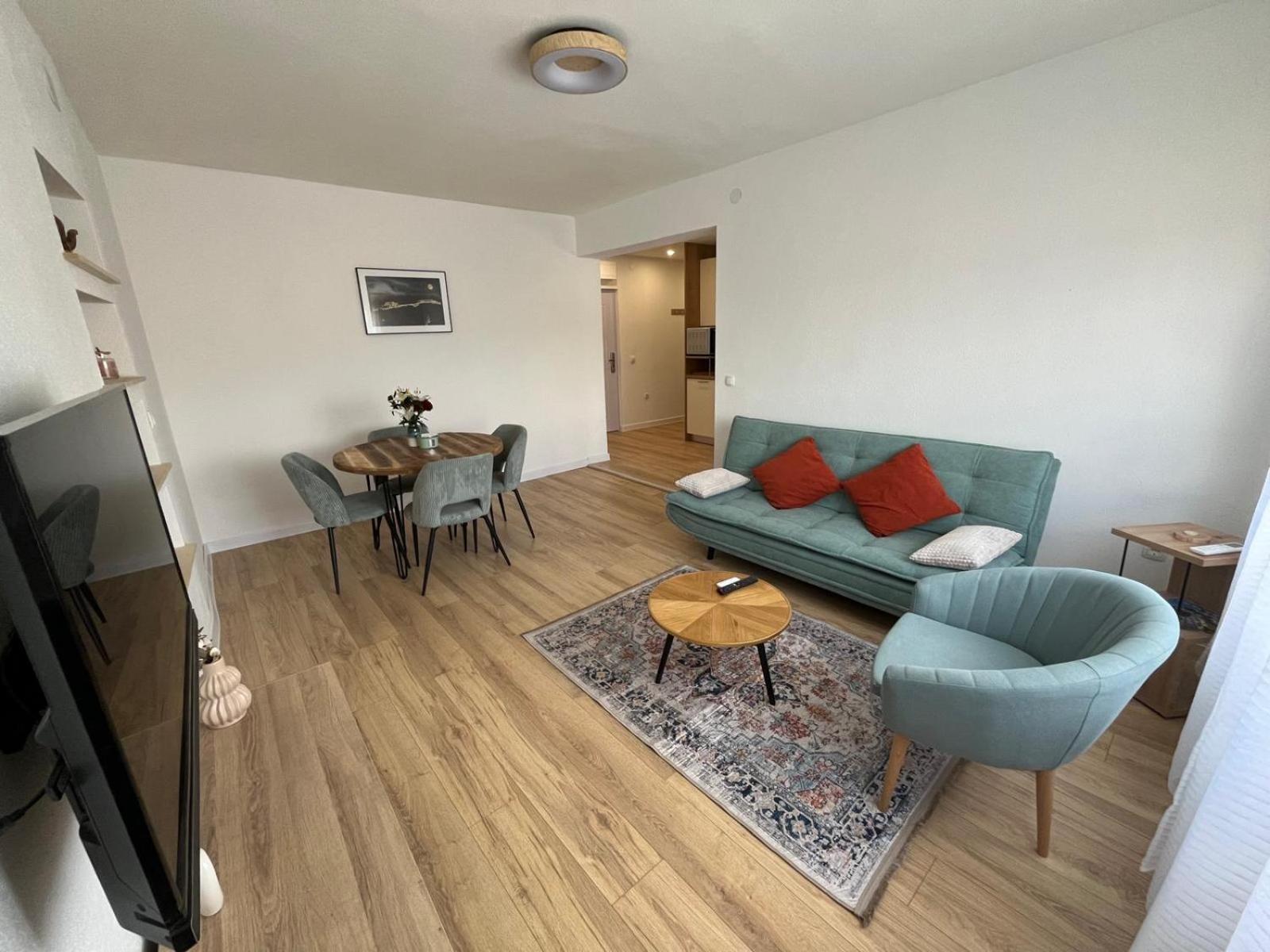Apartamento Tenen Knin