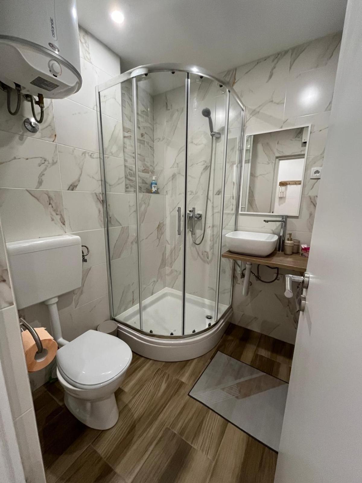 Apartamento Tenen *